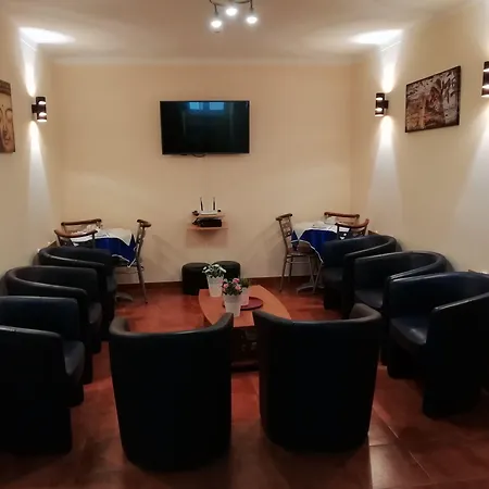 レジデンシャル カモンイス