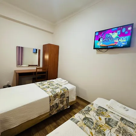 レジデンシャル カモンイス