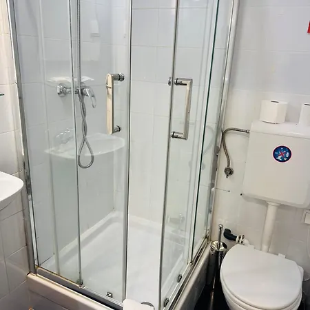 ベッド・アンド・ブレックファスト レジデンシャル カモンイス リスボン