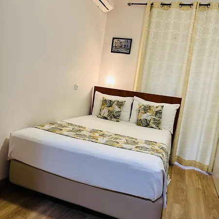 レジデンシャル カモンイス