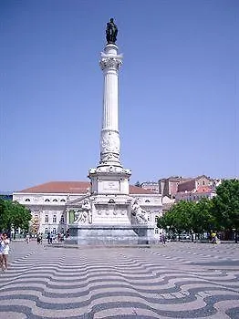 レジデンシャル カモンイス ベッド・アンド・ブレックファスト 2*