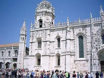 レジデンシャル カモンイス ベッド・アンド・ブレックファスト