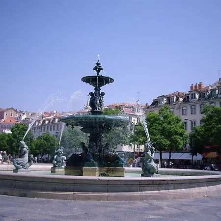 レジデンシャル カモンイス