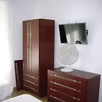 Отель типа 