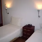 Nocleg ze śniadaniem Residencial Camoes Lizbona