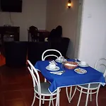 Nocleg ze śniadaniem Residencial Camoes Lizbona