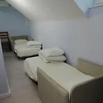 Residencial Camoes Lizbona