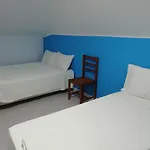 Residencial Camoes Лиссабон