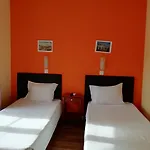 Отель типа 