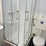 Nocleg ze śniadaniem Residencial Camoes Lizbona