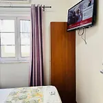 Residencial Camoes Nocleg ze śniadaniem