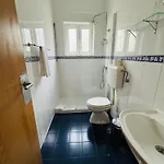 Residencial Camoes Отель типа 