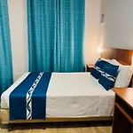 Отель типа 
