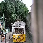 Residencial Camoes Отель типа 