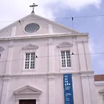 Residencial Camoes Nocleg ze śniadaniem 2*