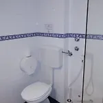 Residencial Camoes Nocleg ze śniadaniem 2*