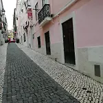 Nocleg ze śniadaniem Residencial Camoes 2*