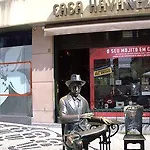 ベッド・アンド・ブレックファスト レジデンシャル カモンイス