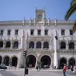 ベッド・アンド・ブレックファスト レジデンシャル カモンイス