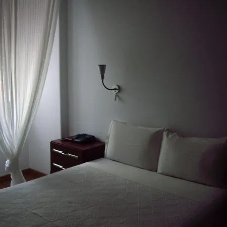 Residencial Camoes Отель типа 