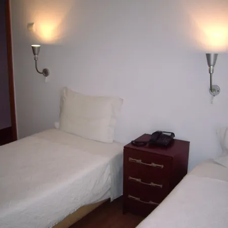 Bed & Breakfast Residencial Camoes Lissabon