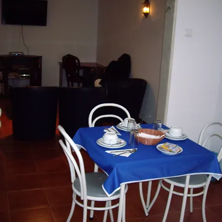 Bed & Breakfast Residencial Camoes Lisboa