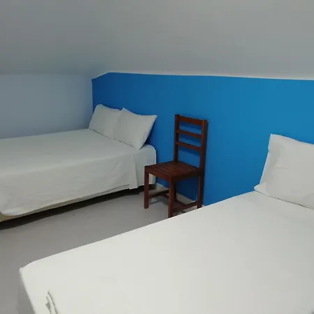 Residencial Camoes Лиссабон