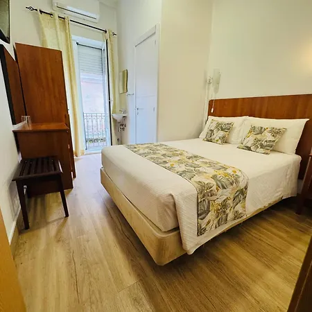 Residencial Camoes ליסבון