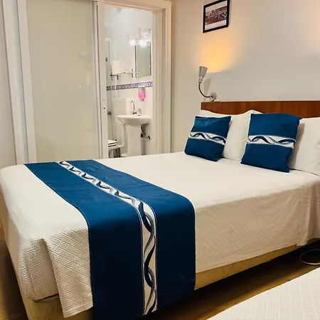 Frühstückspension Residencial Camoes