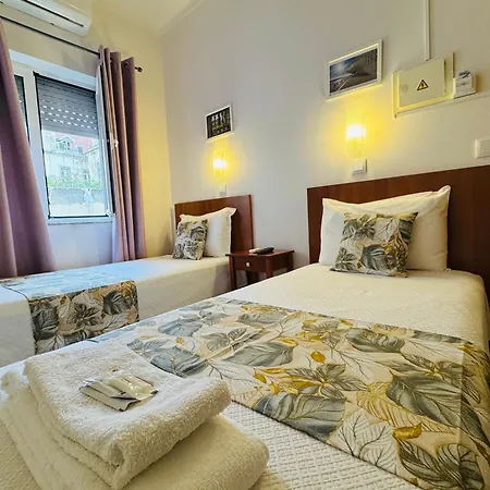 Residencial Camoes