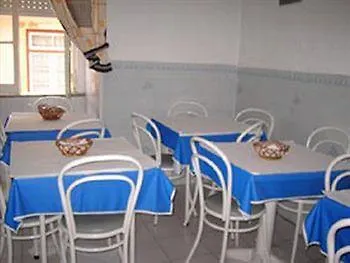 Residencial Camoes Lisbona