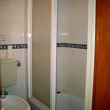 Residencial Camoes 2* Lisboa