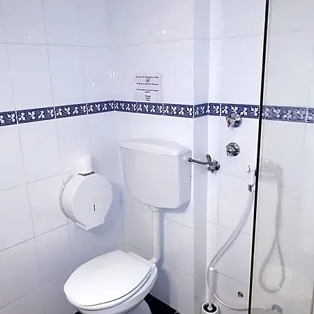 Bed and breakfast Residencial Camoes Lisboa