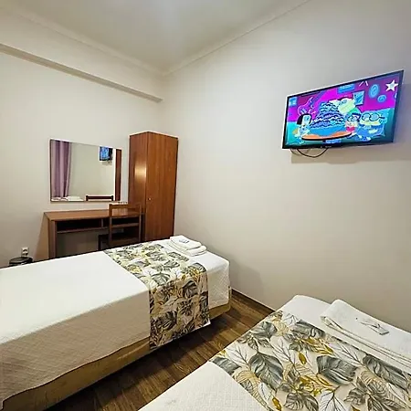Residencial Camoes 2*