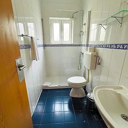 Residencial Camoes 2* Lisboa