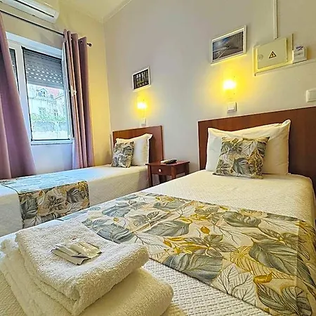 Residencial Camoes