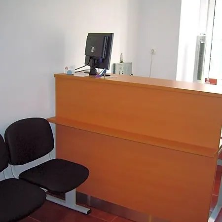 Residencial Camoes 2*