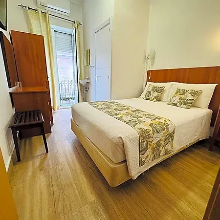 Residencial Camoes