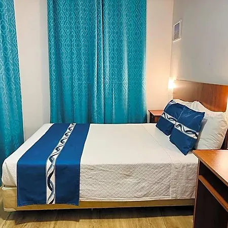 Residencial Camoes Lisbon