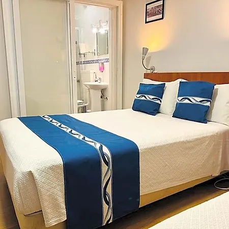 Residencial Camoes Bed & Breakfast Lisbon