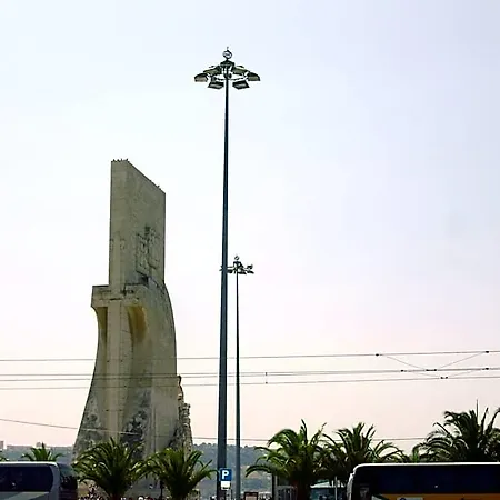 Residencial Camoes