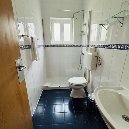 Residencial Camoes Отель типа 