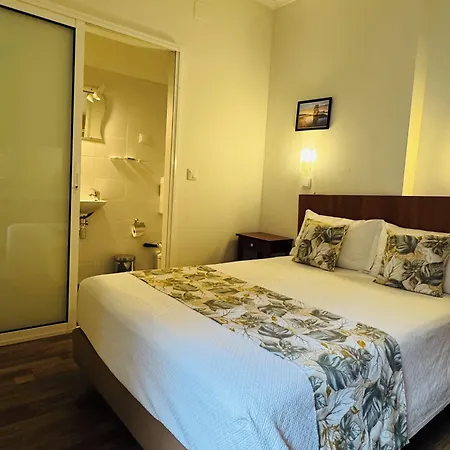 Residencial Camoes