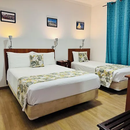 Bed & Breakfast Residencial Camoes Lisboa