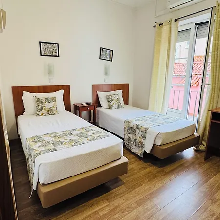 Residencial Camoes