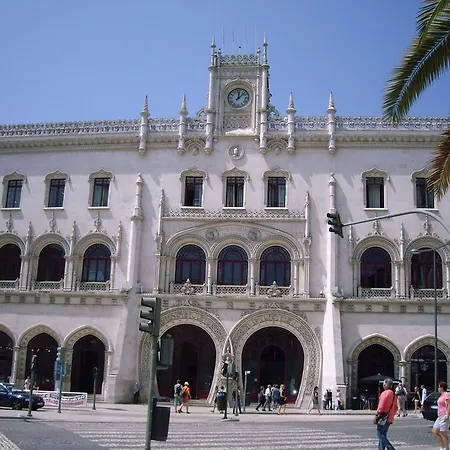 Bed and Breakfast Residencial Camoes