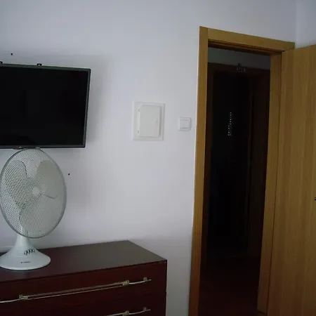 Bed and Breakfast Residencial Camoes Lisboa