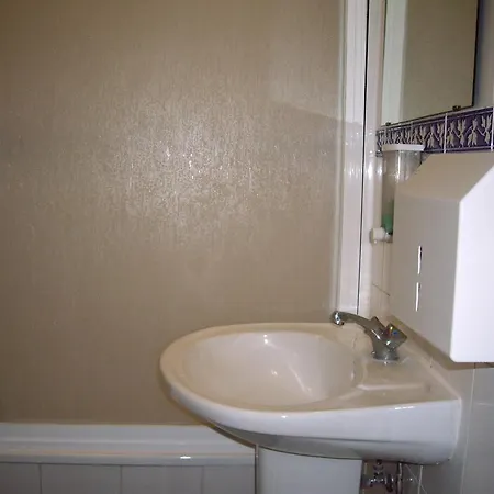 Residencial Camoes Bed & Breakfast Lissabon