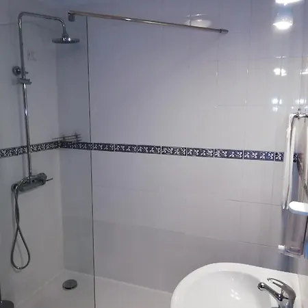 Residencial Camoes 2* Lisboa