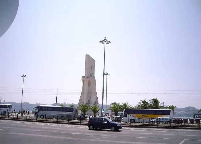 Frühstückspension Residencial Camoes